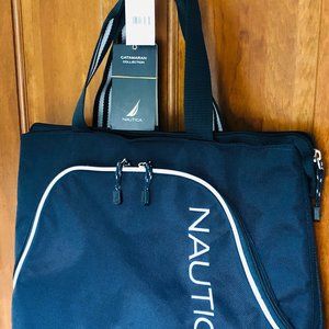 Nautica Catamaran Boat Tote
